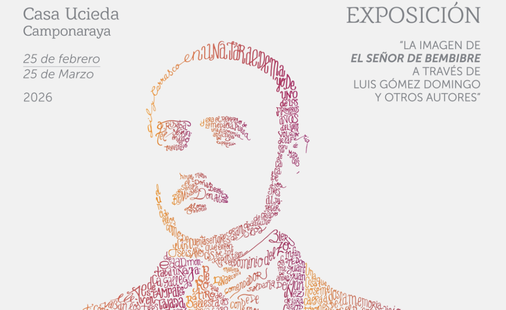 portada exposicion señor de bembibre