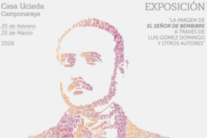 portada exposicion señor de bembibre