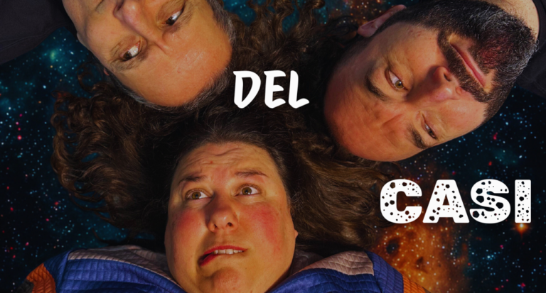 Teatro: La teoría del casi en el Bergidum