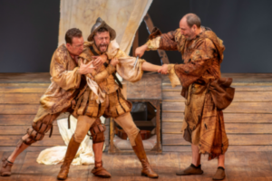 ron lala la desconquista