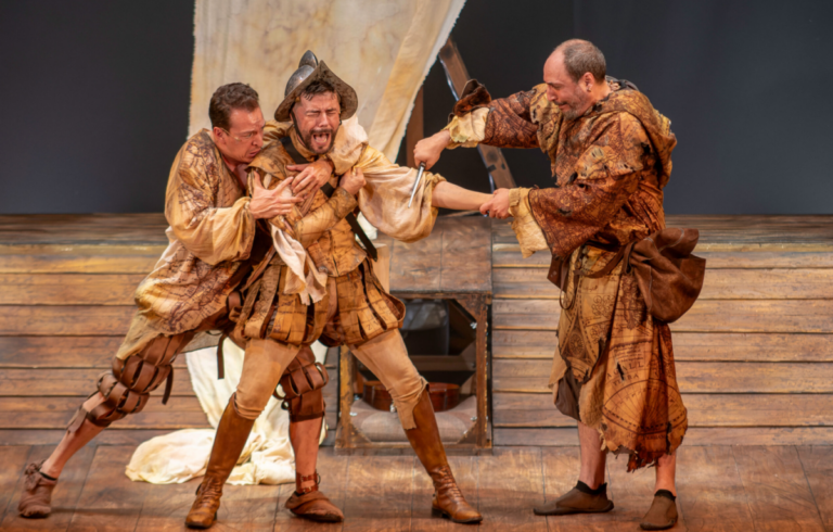 ron lala la desconquista