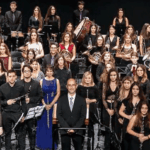 Concierto de Semana Santa de la Banda de Música Ciudad de Ponferrada