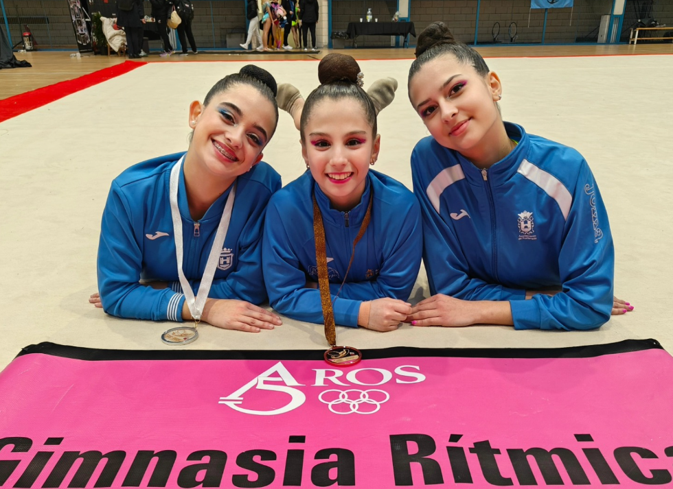 Campeonato Base Individual CyL