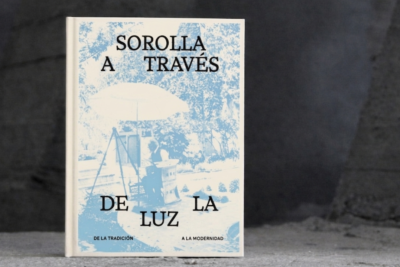 Catalogo exposicion Sorolla