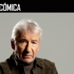 Teatro: El hijo de la cómica por José Sacristán en el Bergidum