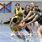 El Embutidos Pajariel 6,25 tropieza frente al Gijón y enfoca su mirada en el próximo duelo en casa