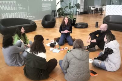 Formación Empower Parents