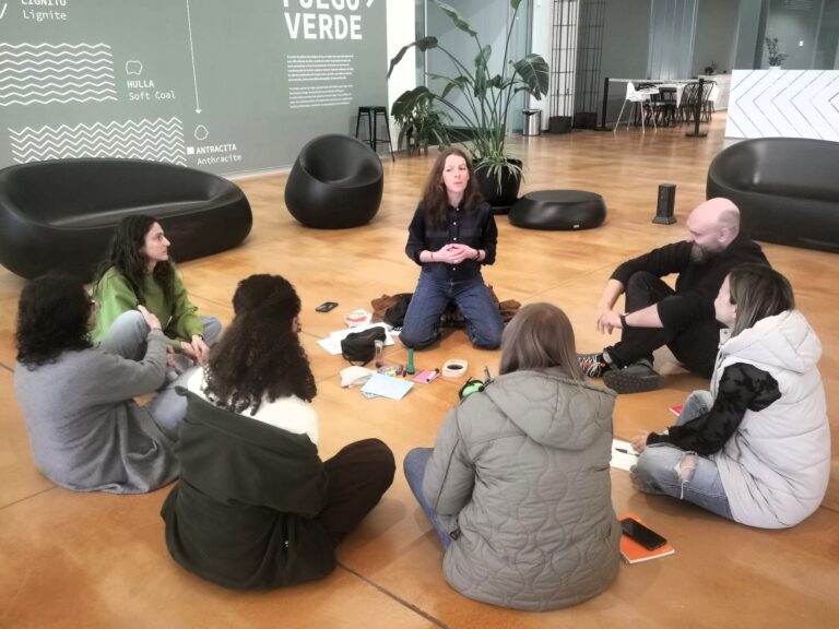 Formación Empower Parents