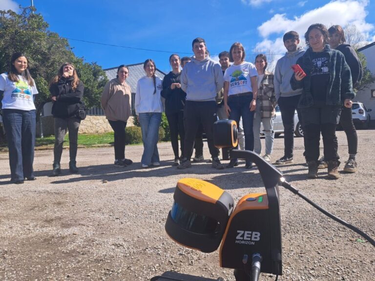 Jornada Forestales 10 Marzo