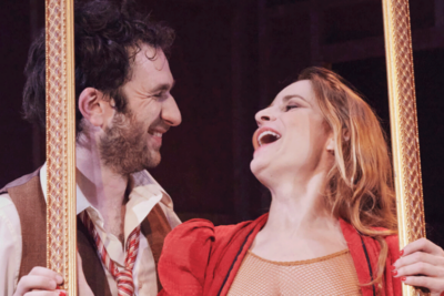 Mihura el último comediógrafo