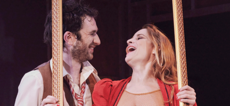 Mihura el último comediógrafo