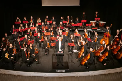 Orquesta Sinfónica de Ponferrada