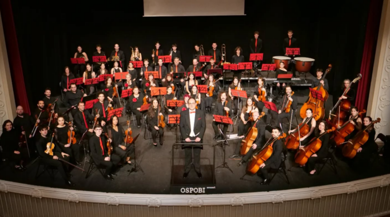 Orquesta Sinfónica de Ponferrada