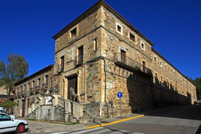 Palacio de Arganza