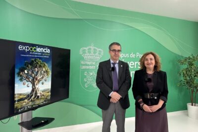 Presentación Expociencia
