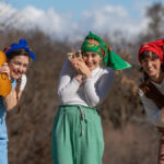 Programación de marzo en La Térmica Cultural y Museo de la Energía