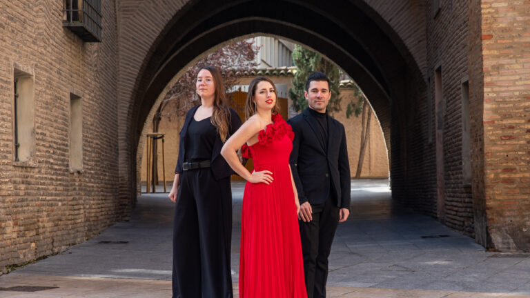 Trío Lírico Eleusis