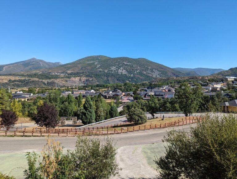 Semana Santa Páramo del Sil 2026