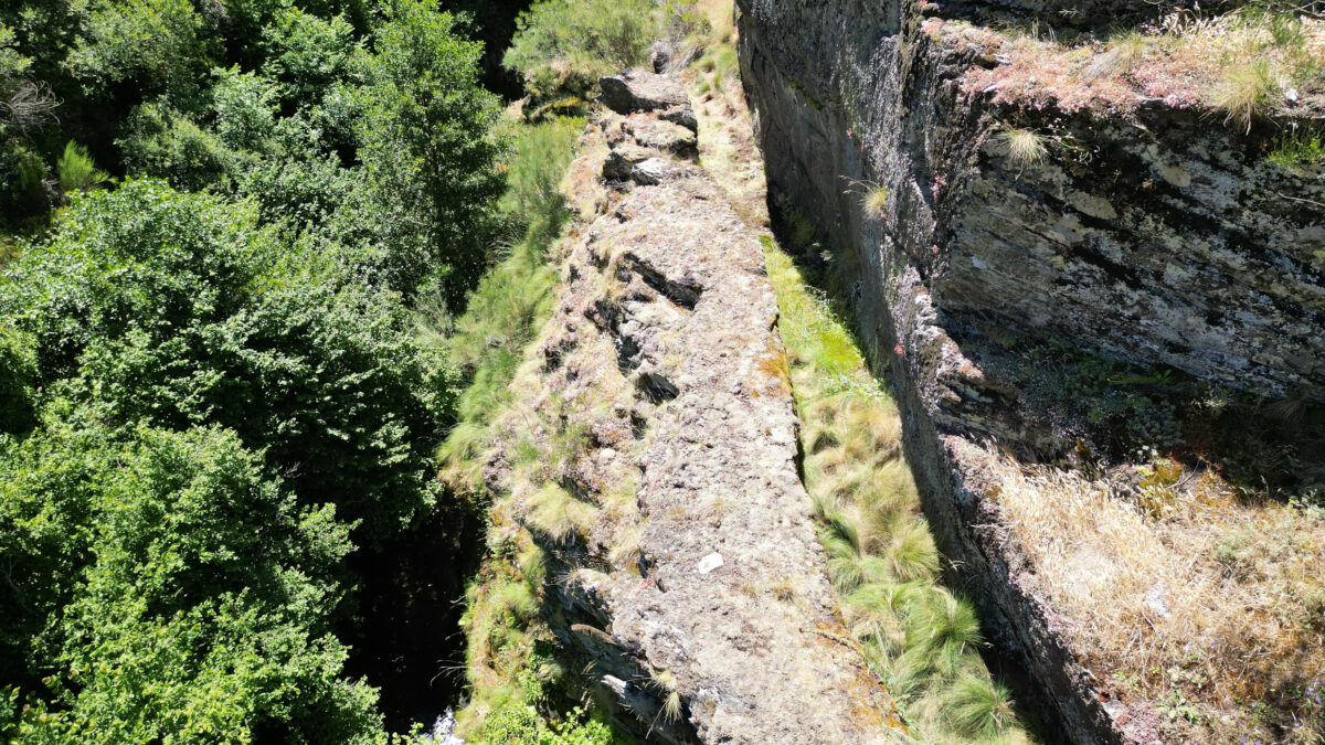 arqueologia las medulas