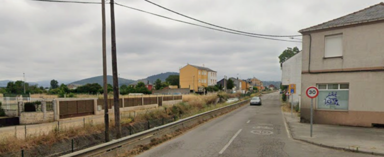 Avenida del Canal Ponferrada
