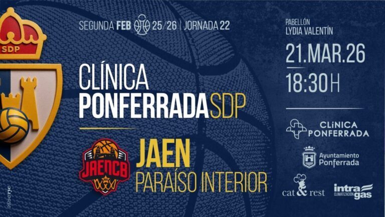 clinica ponferrada sdp jor 22