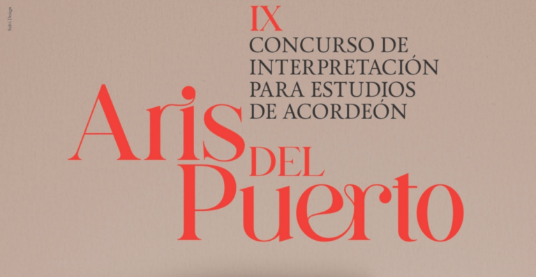 concurso aris del puerto