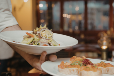 curso de camareros en ponferrada