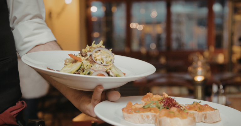 curso de camareros en ponferrada