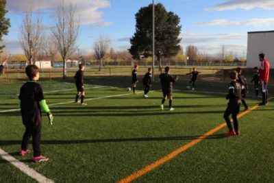 futbol base