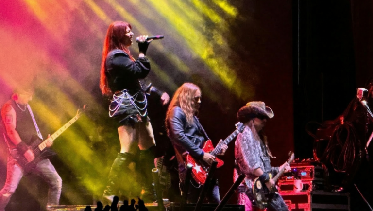 mago de oz en bembibre