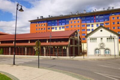 museo del ferrocaril