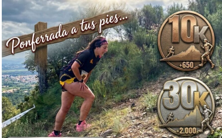 VII Pajarieltrail 2026