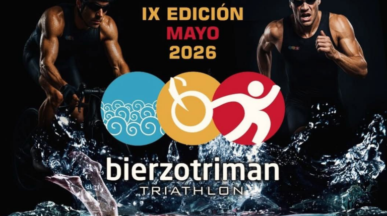 portada Bierzotriman 2026