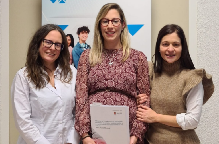 portada Estudio del Campus de Ponferrada revela mediante Inteligencia Artificial que la confianza al moverse es vital para superar el dolor lumbar