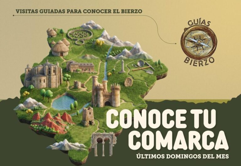 Conoce tu Comarca: Toreno