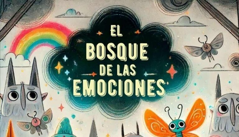 Teatro: "El bosque de las emociones" en Cubillos del Sil