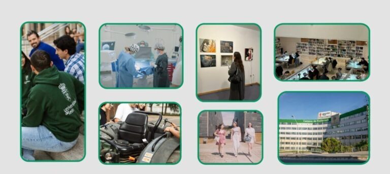 Todo lo que los estudiantes necesitan saber sobre las Jornadas de Puertas Abiertas del Campus de Ponferrada