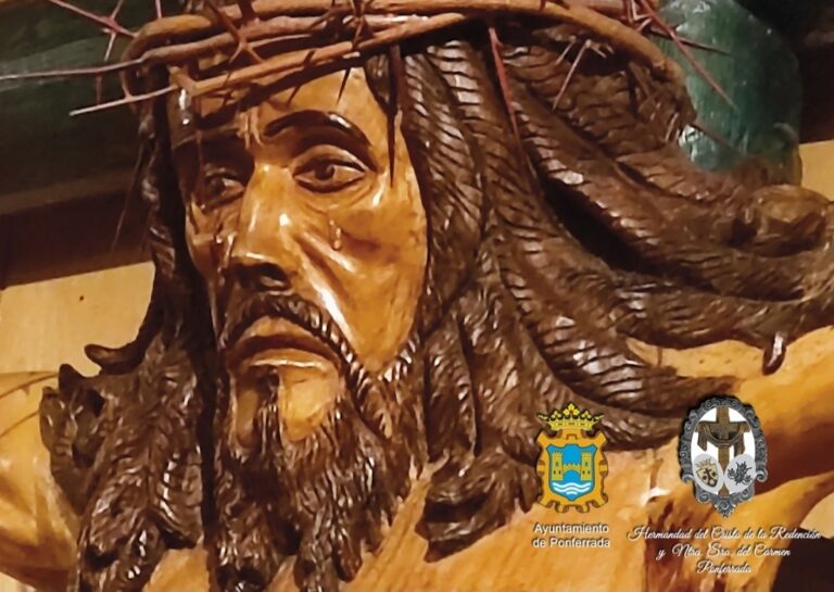 Semana Santa: Concierto y Procesión en el barrio de La Placa