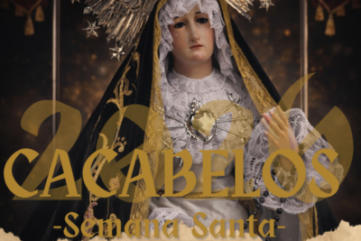 portada semana santa en cacabelos 2026