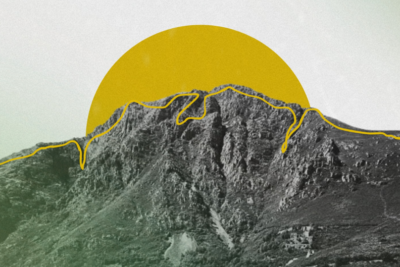 ruta interpretativa Cadafresnas