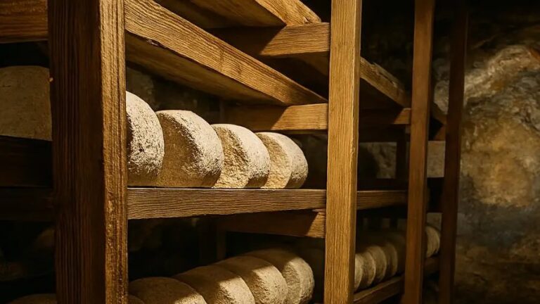 ruta queso degustacion