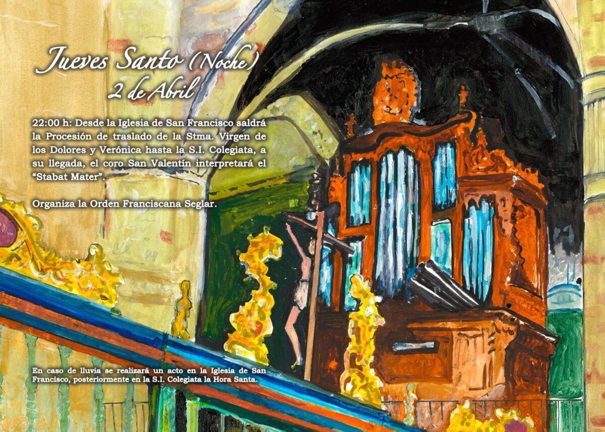 semana santa villafranca 2026 10