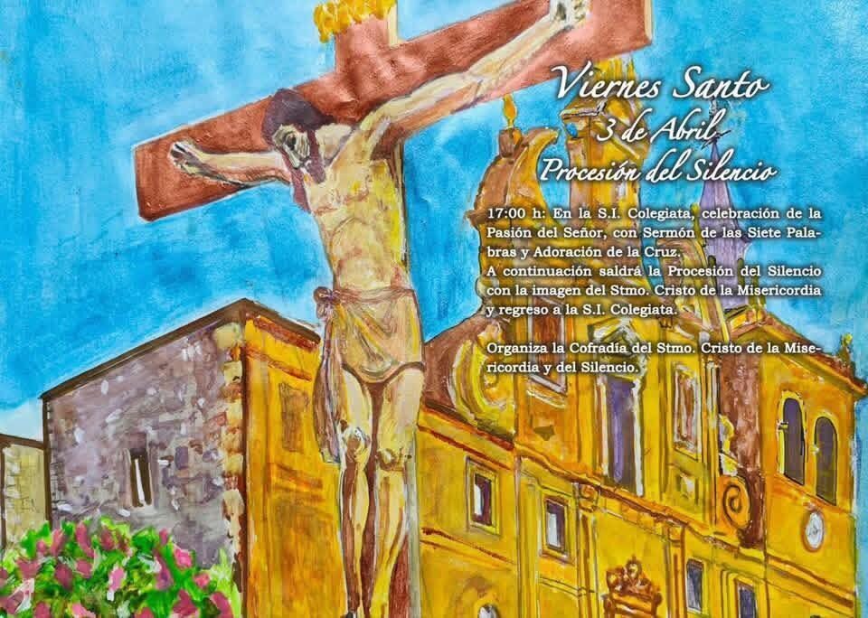 semana santa villafranca 2026 3