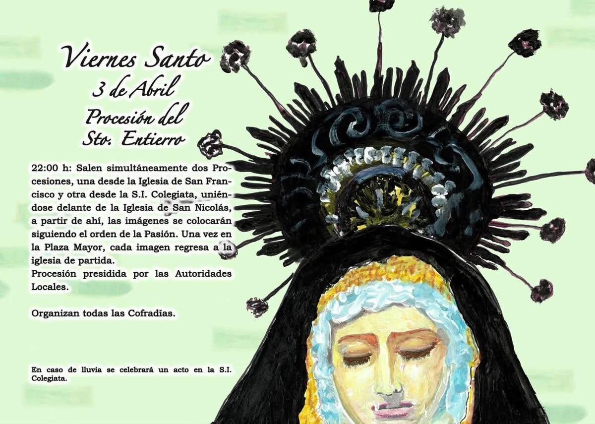 semana santa villafranca 2026 4