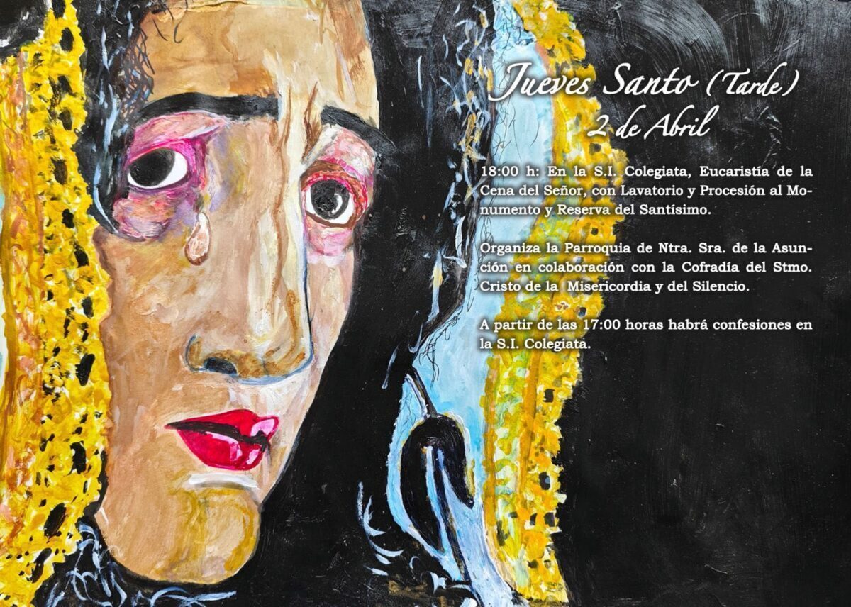 semana santa villafranca 2026 9