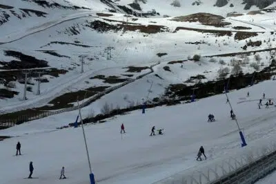 San Isidro