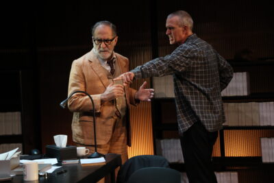 EL DILEMA DEL CORCHO PIO ORTIZ DE PINEDO