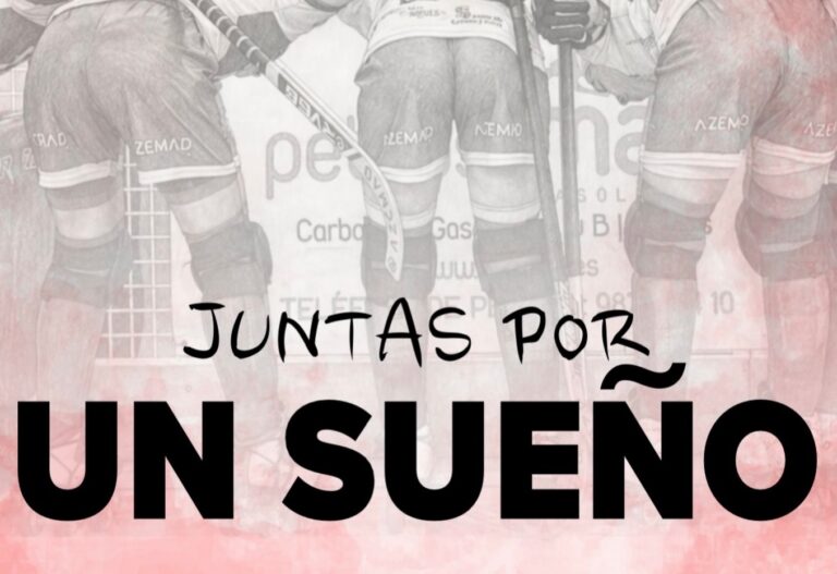 Bembibre Hockey Club vs Esneca Fraga: Entrada gratuita