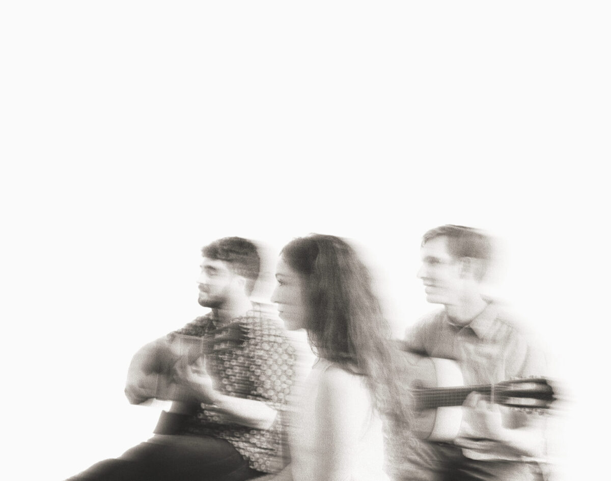 Carolina y los Alisios