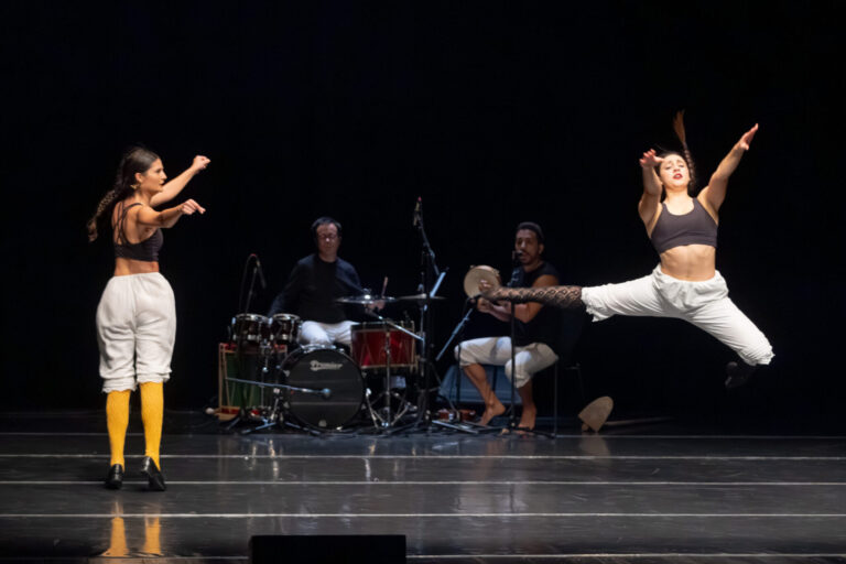 Actividades en La Térmica Cultural y Fábrica de Luz